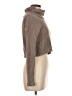 Guess Brown Turtleneck Sweater Size XS - photo 4