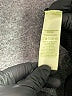 Sigrid Olsen 100% Rayon Black Cardigan Size M - photo 8
