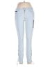 Tommy Hilfiger Color Block Blue Jeans Size 9 - photo 1