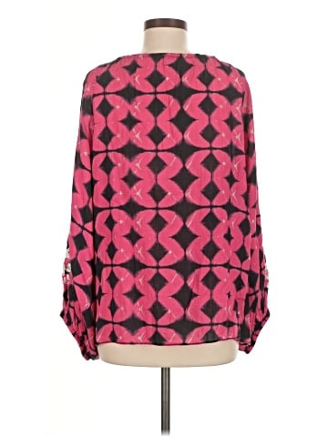 Sundance Long Sleeve Blouse (view 2)