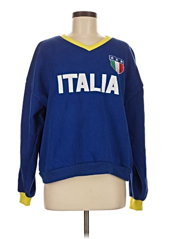 Edikted Sweatshirt (view 1)