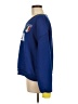 Edikted 100% Polyester Blue Sweatshirt Size S - photo 5