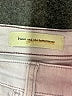 Pilcro and the Letterpress Silver Jeans Size 27 waist - photo 7