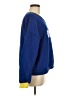 Edikted 100% Polyester Blue Sweatshirt Size S - photo 4