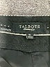 Talbots Tweed Gray Dress Pants Size 10 - photo 7