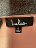 Lulus 100% Polyester Pink Casual Dress Size S - photo 4