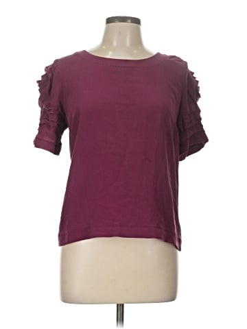Paul & Joe Sister Short Sleeve Top (view 1)