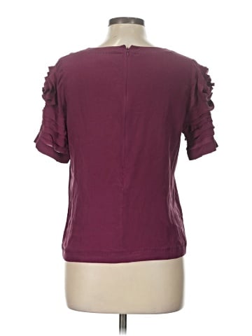 Paul & Joe Sister Short Sleeve Top (view 2)