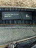 Unbranded Blue Jeans Size 6R - photo 4