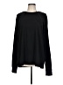Assorted Brands Black Pullover Sweater Size L (estimated) - photo 1