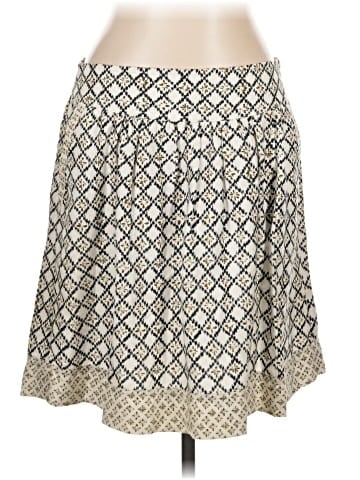 Ann Taylor LOFT Casual Skirt (view 1)