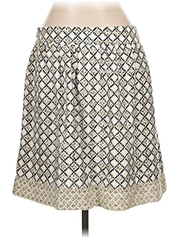 Ann Taylor LOFT Casual Skirt (view 2)