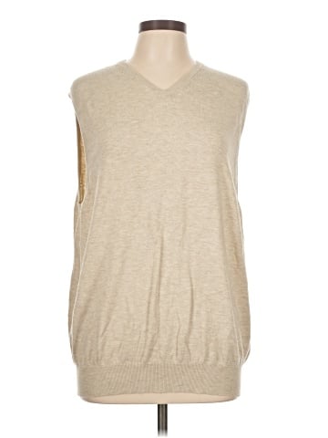 IZOD Sweater Vest (view 1)