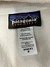Patagonia 100% Polyester Ivory Vest Size M - photo 6