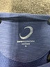 Zero Restriction Blue Sweatshirt Size XL - photo 7
