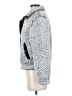 Blank NYC 100% Polyester Gray Faux Fur Jacket Size XS - photo 5