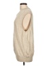 IZOD Tan Sweater Vest Size L - photo 5