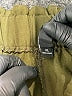 Unbranded Solid Green Casual Pants Size XL - photo 7