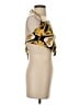 Lovely Day Gold Kimono Size S - photo 4