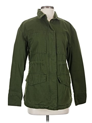 Universal Thread Jacket (view 1)