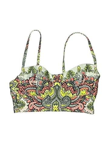 BECCA® by Rebecca Virtue Swimsuit Top (view 1)