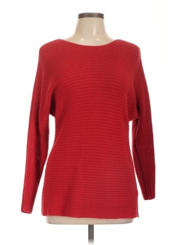a.n.a. A New Approach Pullover Sweater (view 1)
