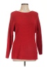 a.n.a. A New Approach Red Pullover Sweater Size L - photo 1