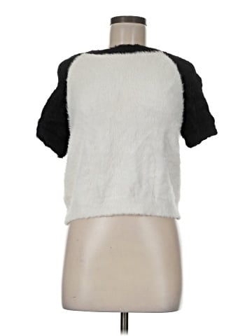 Cotton Emporium Short Sleeve Turtleneck (view 1)