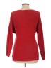 a.n.a. A New Approach Red Pullover Sweater Size L - photo 2