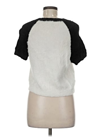 Cotton Emporium Short Sleeve Turtleneck (view 2)
