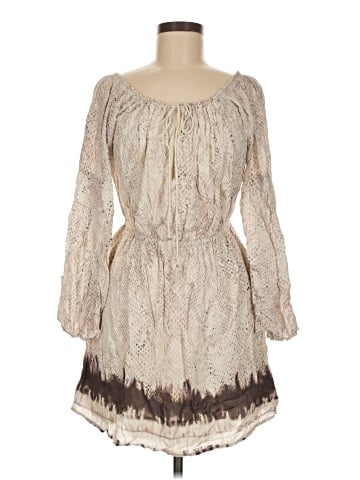 TJD Casual Dress (view 1)