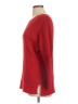 a.n.a. A New Approach Red Pullover Sweater Size L - photo 5