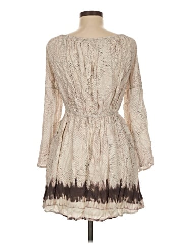 TJD Casual Dress (view 2)