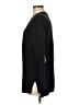 Lululemon Athletica Black Pullover Sweater Size M - photo 5