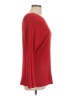a.n.a. A New Approach Red Pullover Sweater Size L - photo 4