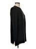 Lululemon Athletica Black Pullover Sweater Size M - photo 4