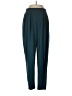 Fabletics Teal Casual Pants Size M - photo 1