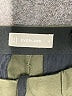 Everlane Solid Green Casual Pants Size XS - photo 7