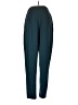 Fabletics Teal Casual Pants Size M - photo 2