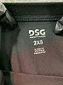 DSG Black Tank Top Size XXS - photo 7