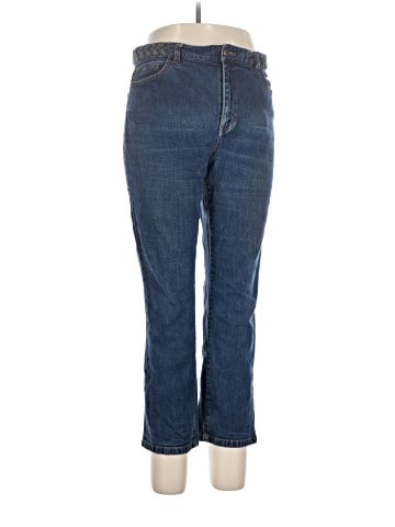 Lauren Jeans Co. Jeans (view 1)