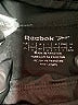 Reebok Graphic Black Athletic Shorts Size S (estimated, youth) - photo 3