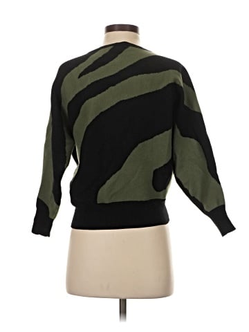 Carmen Carmen Marc Valvo Pullover Sweater (view 2)