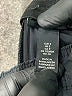 H&M Black Cargo Pants Size S - photo 7
