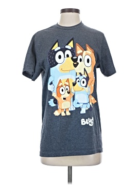 Assorted Brands Short Sleeve T Shirt