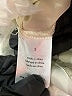 Unbranded 100% Polyester Ivory Formal Skirt Size 2 - photo 4