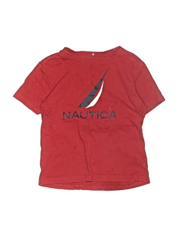 Nautica Short Sleeve T-Shirt (view 1)
