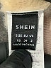 Shein Ivory Turtleneck Sweater Size XS - photo 7