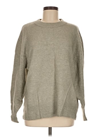 H&M Pullover Sweater (view 1)