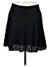 J.Crew Polka Dots Black Casual Skirt Size 6 - photo 1